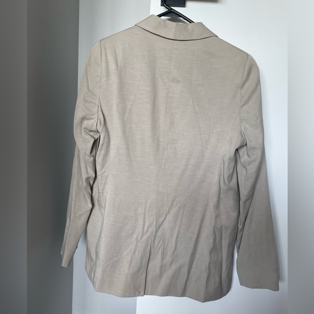 🌟 HOST PICK 🌟 BNWT Casual Blazer Size 8 - Picture 2 of 4
